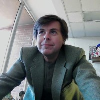 Thomas Kemp