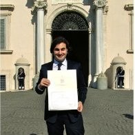 Francesco Dell'Isola