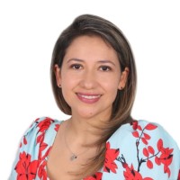 Angela Maria Vargas Florian