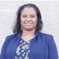 Nickia Williams