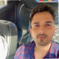 Akshay B.