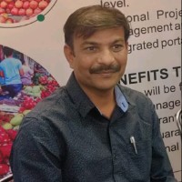 VINOD PATEL