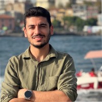 Enes Yazar