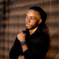 Donovan Hooks