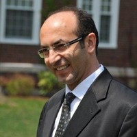 Mustafa Karakus