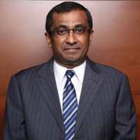 Mohamed Mahsoom M. Ameen