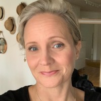 Boel Blomqvist