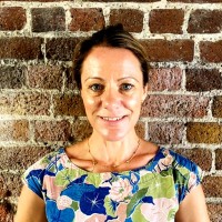 Sarah Whitworth