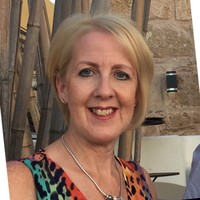 Nicky Thompson