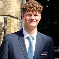 Pim Van Der Sluijs