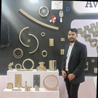 Shailesh Gurav