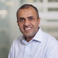 Vikram Gupta