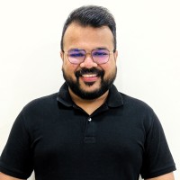 Avinash Singhal