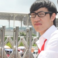Ken Wu