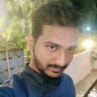 Ashish Todkari