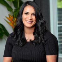 Michelle Torres
