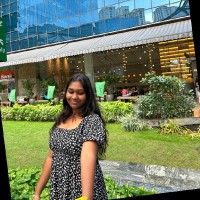 Vaishali Gopal