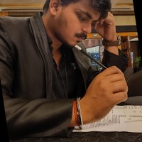 Shantanu Kumar