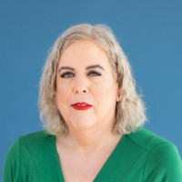 Chrissy Hillenburg