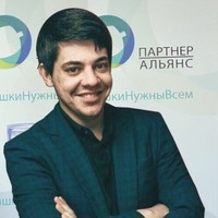 Антон Штипельман