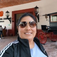 Angelica Guerrero Botello