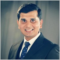 Yogesh Atkari
