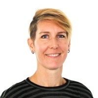 Kristina Hall