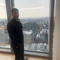 Jed Thomas