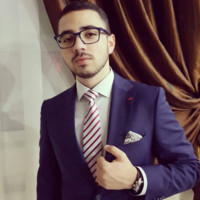 Cosmin-Florin Călcîi