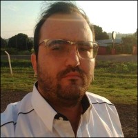 Isaque Rubim Machado
