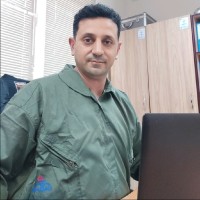Babak Honarfar