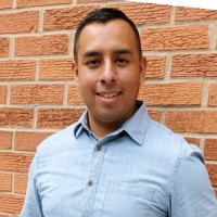 Isaac Salgado