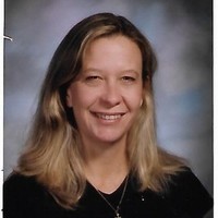 Mary Maynard