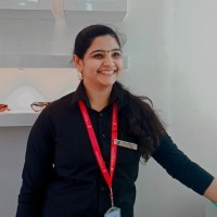 Lathika P T