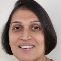 Priyashree Andley Agarwal