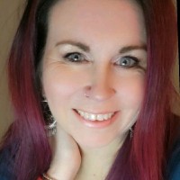 Amy Sander