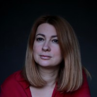 Galyna Timchenko