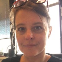 Nathalie Heymans