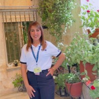 Haneen Matar