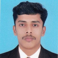 Manoj Elaveettil