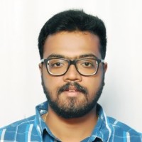 Hemanth R