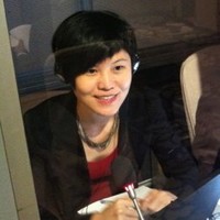 Clare Wang