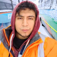 Boris Edgardo Quilincheo Huaiquimil