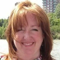 Geraldine Franklin