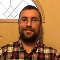 Adam Keppel