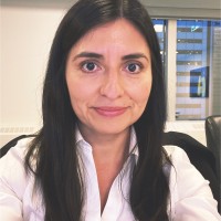 Linda Patino