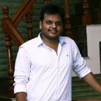 Gautham Ganesh