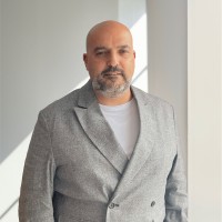 Jacob Yammine JP