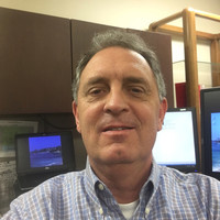 Scott Pickell, Mba