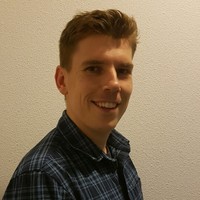 Menno Van Den Boom